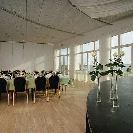 Hotel Limfjorden Thisted