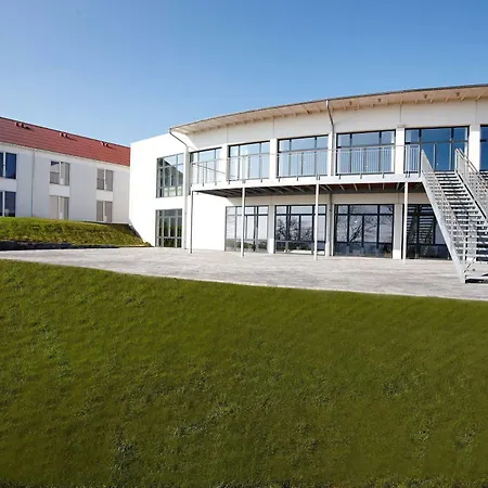 Limfjorden Hotel Thisted