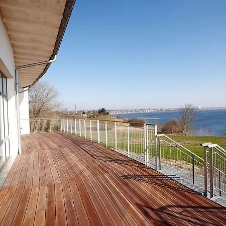 Limfjorden Hotel 3*