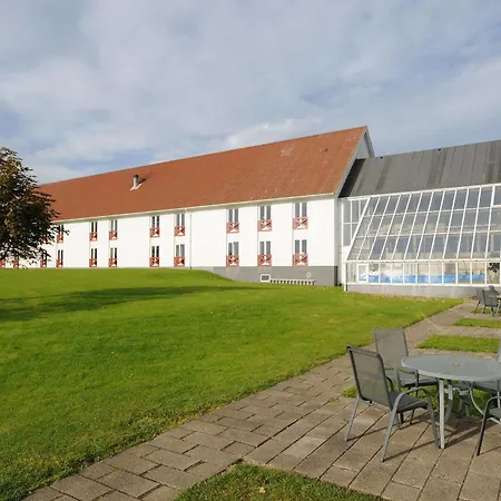 Limfjorden Hotel 3*