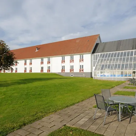 Limfjorden Hotell 3*