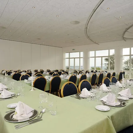 Hotel Limfjorden 3*
