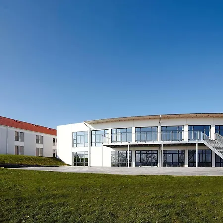 Limfjorden Hotel Thisted