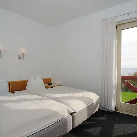 Limfjorden Hotel