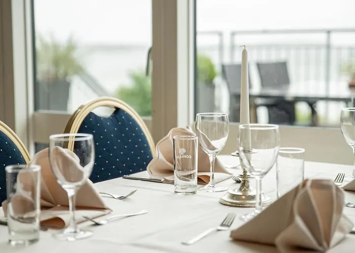 Limfjorden Hotel 3*