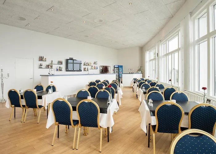 Hotel Limfjorden 3*