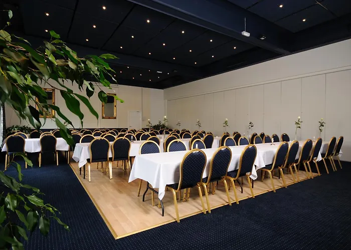 Limfjorden Hotel 3*