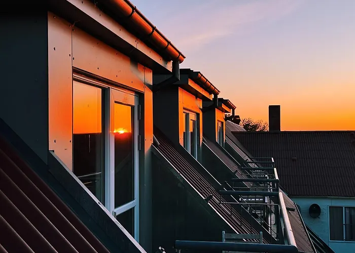 Limfjorden Hotel 3*
