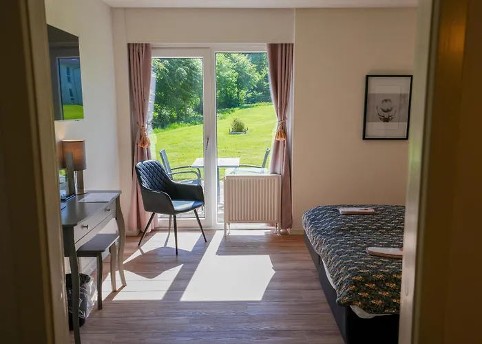 Hotel Limfjorden 3*