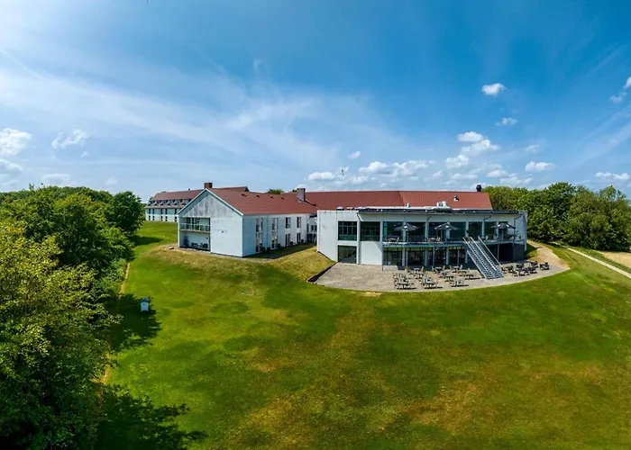 Limfjorden 3*