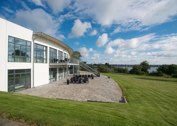 Limfjorden Hotel