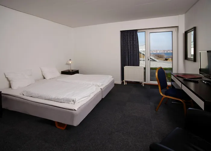 Limfjorden Hotel Thisted