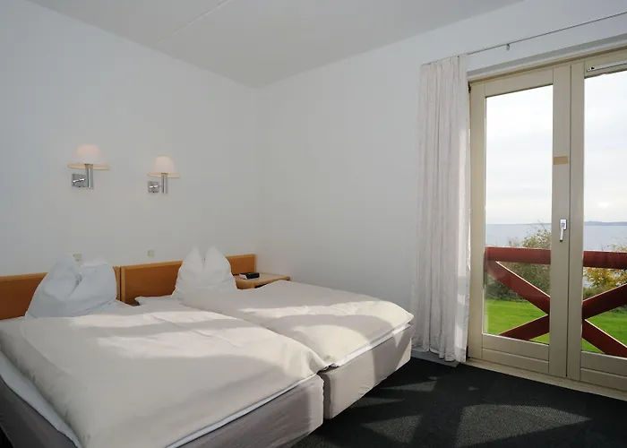 Limfjorden Hotel