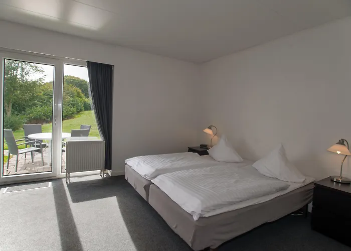 Limfjorden Hotel Thisted