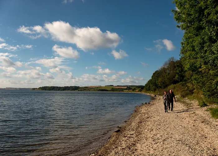 Limfjorden 3*