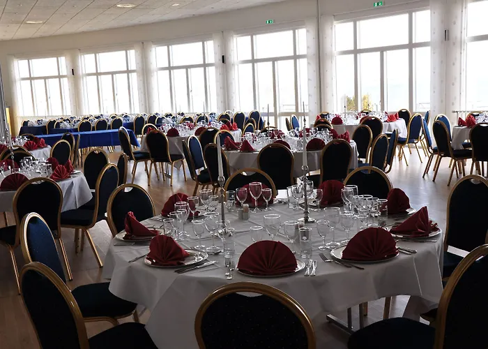 Limfjorden Hotel 3*