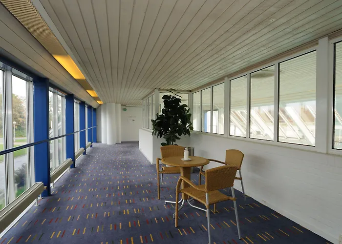 Limfjorden Hotel 3*