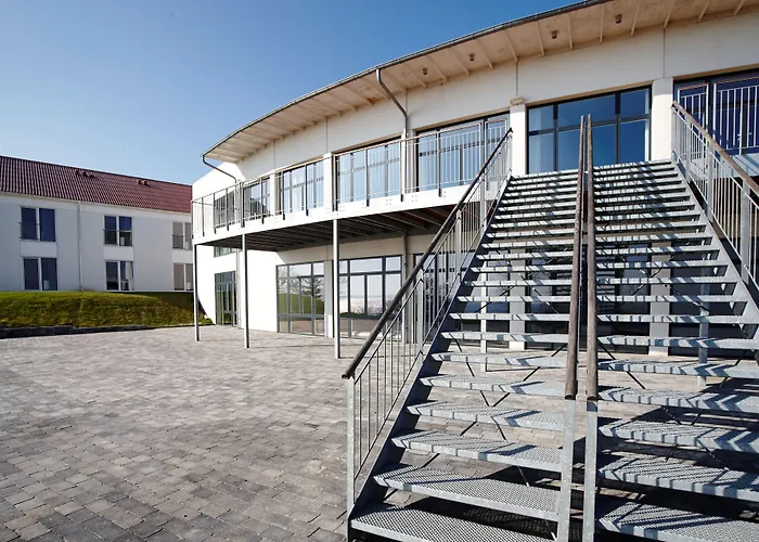 Hotel Limfjorden 3*
