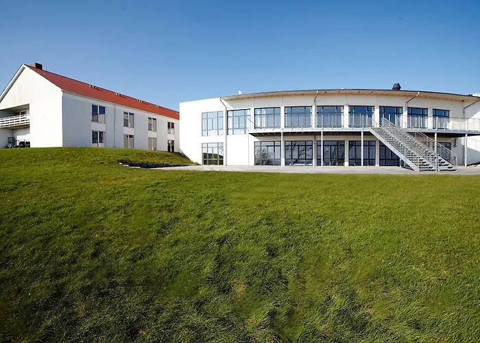 Hotel Limfjorden