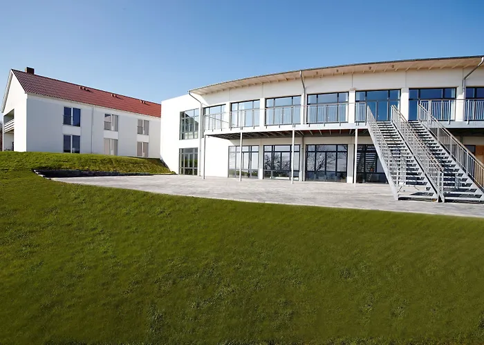 Hotel Limfjorden 3*