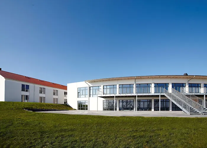 Limfjorden Hotel