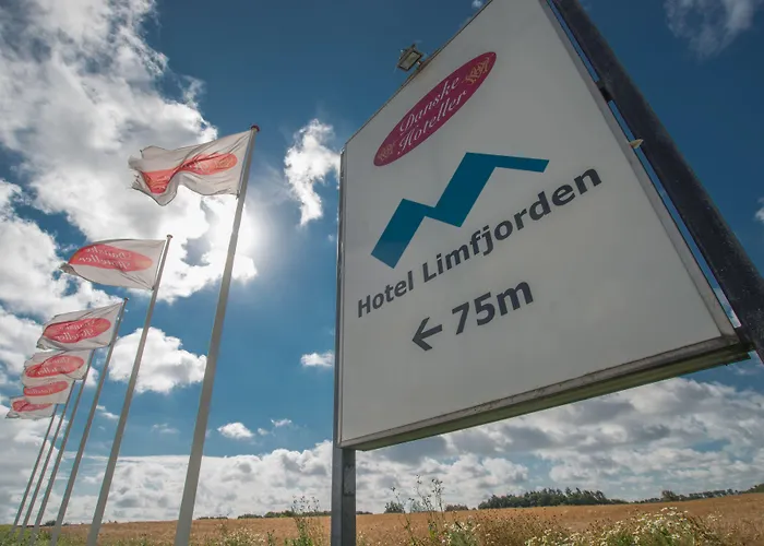 Limfjorden Hotel