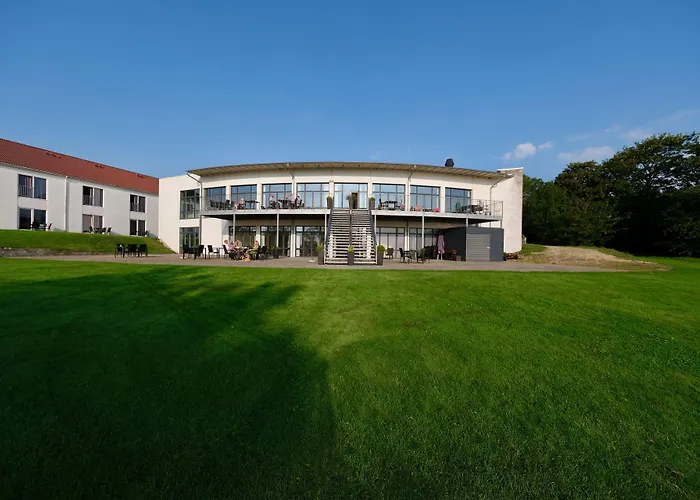 Hotel Limfjorden