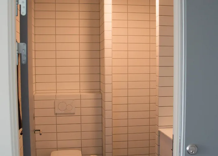 Limfjorden Hotel Thisted