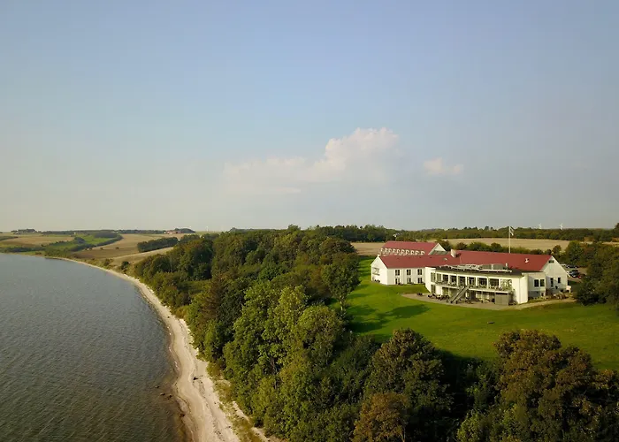 Limfjorden 3*