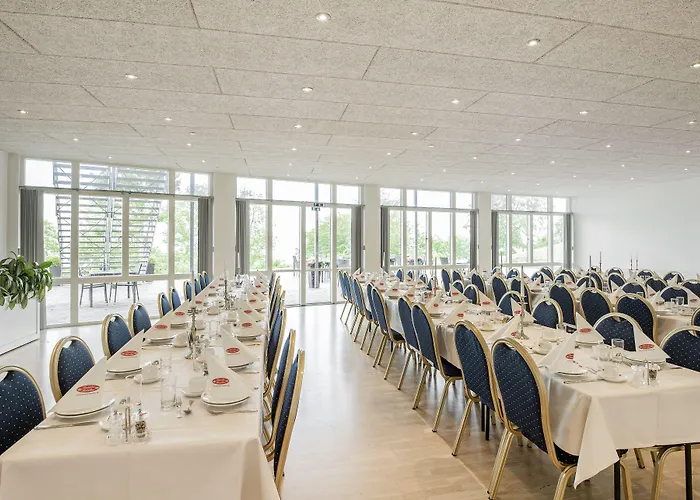 Hotel Limfjorden Thisted
