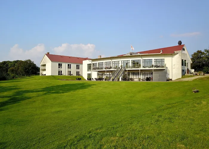 Hotel Limfjorden Thisted