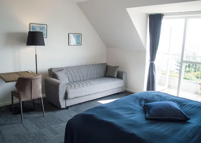 Hotel Limfjorden 3*