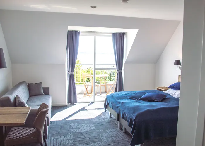 Hotel Limfjorden 3*