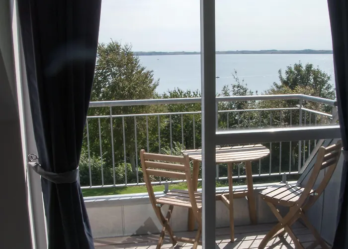 Hotel Limfjorden Thisted